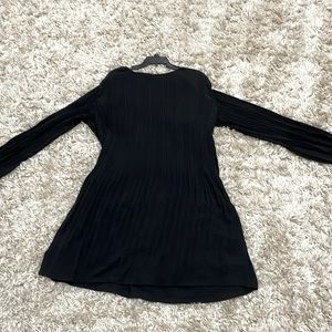 Michael Kors black dress